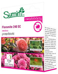 Floramite 240 SC Zwalcza Przędziorki 5 ml