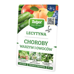 Lecicrop na choroby warzyw i owoców 25 ml - Target