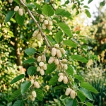 Morwa Biała (Morus Alba)