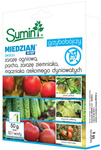 Miedzian 50 WP  - na choroby drzew owocowych 50 g