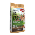 Dakar 5 kg nasiona trawy do trawników nasłonecznionych