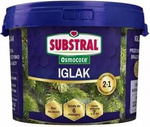 Nawóz Osmocote Iglak 2w1 szybko- i długodziałajacy 10 kg
