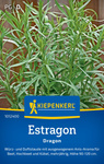 Estragon Dragon Kiepenkerl