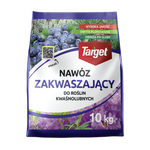 Nawóz Zakwaszający Do Roślin Kwaśnolubnych 10 kg