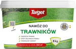 Nawóz do trawników z mikroelementami 8 kg