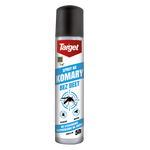Spray na komary, kleszcze i meszki 90 ml