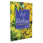 Rośliny do każdego ogrodu
