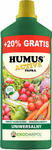 Humus Active Papka Uniwersalny 1 l + 20% Gratis