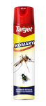 Spray na komary 300 ml