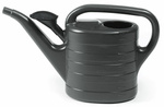 Konewka plastikowa classic czarna 10 l 