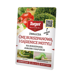 Lepinox Plus zwalcza ćmę bukszpanową i gąsienice motyli 10 g