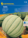 Melon cukrowy ,, Stellio ‘’ F1 – Kiepenkerl