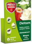 DELTAM OGRÓD 15EW 2x5 ML