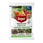 Miedzian 50 WP środek zwalczający choroby warzyw i owoców 100 g Target