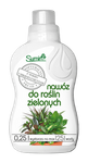 Nawóz Do Roślin Zielonych 250 ml