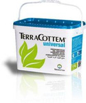 Terracottem 10 kg - nawóz z hydrożelem poprawiający właściwości gleby