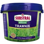 Nawóz Osmocote do trawnika 5 kg Substral