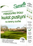 Trawa Na Tereny Suche Kwiat Pustyni Samozagęszczająca 1 kg