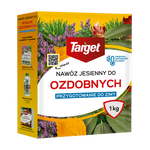 Nawóz jesienny do ozdobnych 1 kg