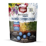 Terracottem 100 g nawóz z hydrożelem poprawiający właściwości gleby