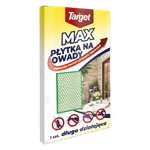 Max Płytka na owady latające i biegające