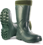 Kalosze Dry Walker Xtrack Ultra Green rozmiar 44