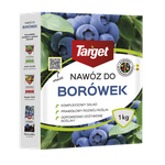 Nawóz do borówek z mikroelementami 1 kg