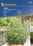 Oregano 'Kreta' - Nasiona - Kiepenkerl