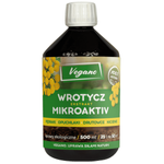 Wrotycz  MIKROACTIV + mikroorganizmy Vegano - 500 ML