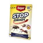 Ascyp PBO+ – Koncentrat Na Owady Biegające i Latające – 40 ml Target