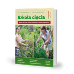 Książka Szkoła Cięcia