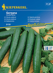 Ogórek gruntowy ,,Gergana’’ F1 – Kiepenkerl