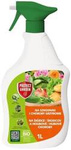 Urtica spray na szkodniki i choroby grzybowe -1I Protect Garden 