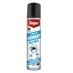 Spray na komary, kleszcze i meszki 90 ml