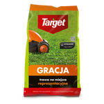 Hobby Gracja 5 kg nasiona trawy do trawników ozdobnych