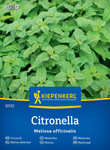 Melisa lekarska Citronella Kiepenkerl