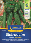 Ogórek konserwowy 'Diamant' F1 - Nasiona Otoczkowane - Kiepenkerl