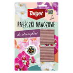 Pałeczki nawozowe do storczyków 20 szt.