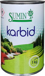 Karbid Granulowany – Odstrasza Krety i Nornice – 1 kg Sumin