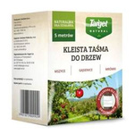 Taśma lepowa na szkodniki 5 m Target