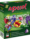 Nawóz Do Roślin Cebulowych 1,2 kg Agrecol