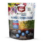 Terracottem 100 g nawóz z hydrożelem poprawiający właściwości gleby