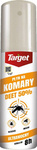 Płyn na komary, kleszcze i meszki – 50% DEET – 80 ml Target