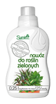 Nawóz Do Roślin Zielonych 250 ml