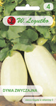 Dynia Zwyczajna 'Lungo Bianco' – 2 g Legutko 