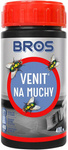 Preparat na muchy Venit - 400 ml Bros