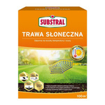 Trawa Słoneczna - Na Słońce 2,25 kg