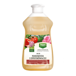 Mydło potasowe ogrodnicze 500 ml