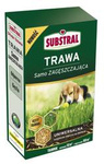 TRAWA Samo ZAGĘSZCZAJĄCA  Uniwersalna 1 kg SUBSTRAL