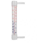 Termometr Zaokienny   27 x 7x 3 CM